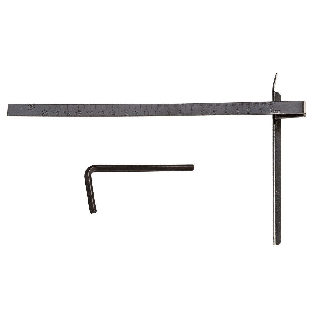 Pila okružní GRAPHITE 58G486