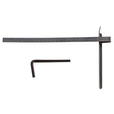 Pila okružní GRAPHITE 58G486