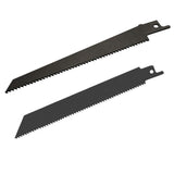 Pila ocaska GRAPHITE 58G971