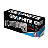 Pila ocaska GRAPHITE 58G971