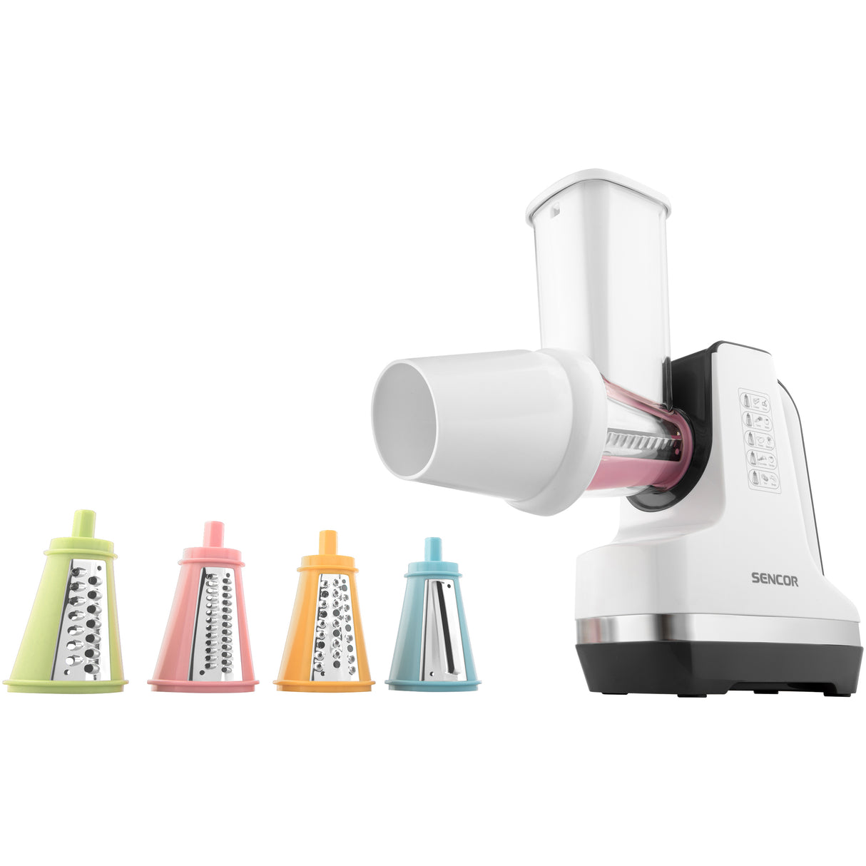 Struhadlo SENCOR SSG 4500WH