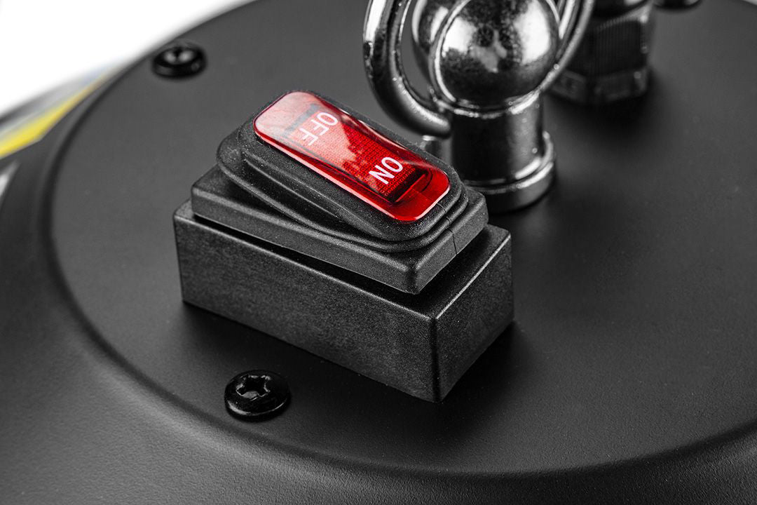 Topidlo terasové NEO TOOLS 90-034 stropní