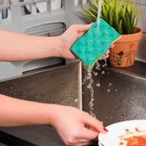 Houbička VILEDA Glitzi Always Clean 168527 2ks