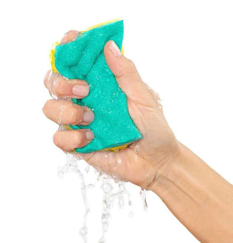 Houbička VILEDA Glitzi Always Clean 168527 2ks