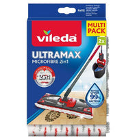 Návlek VILEDA Ultramax Microfibre 2v1 167720