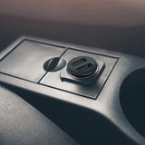 Autoadaptér USB YENKEE YAC 2012