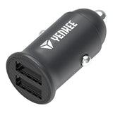 Autoadaptér USB YENKEE YAC 2012