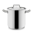 Hrnec s poklicí ORION Stock 11l