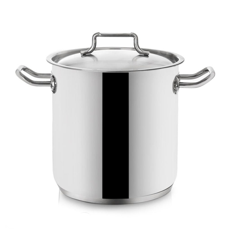 Hrnec s poklicí ORION Stock 11l