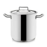 Hrnec s poklicí ORION Stock 11l