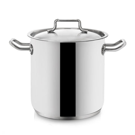 Hrnec s poklicí ORION Stock 11l