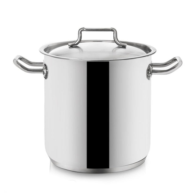 Hrnec s poklicí ORION Stock 11l