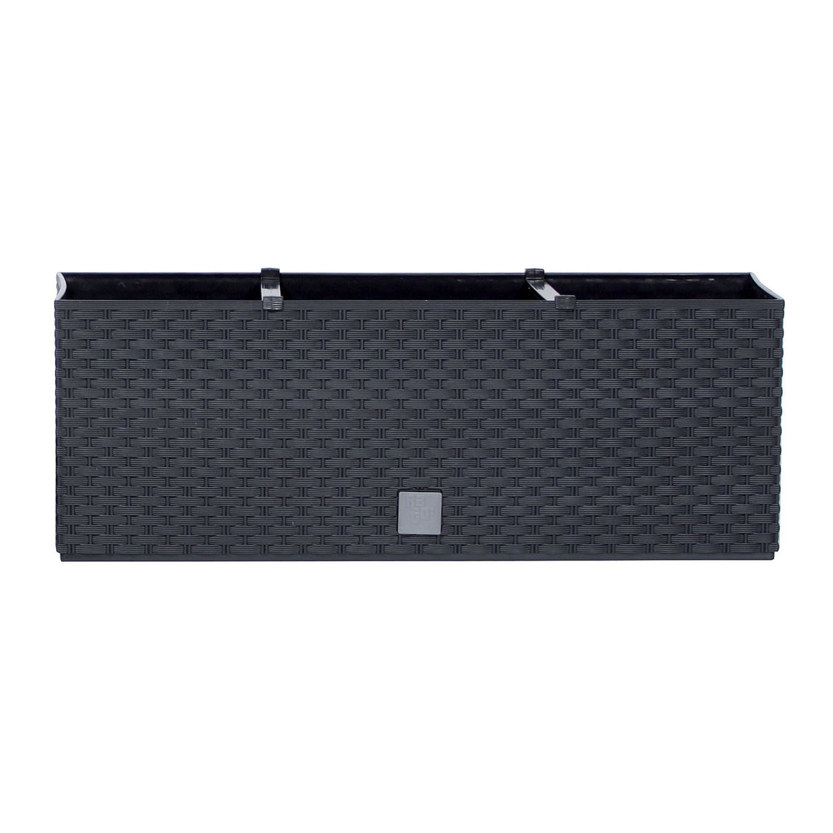 Truhlík RATO CASE 51,4x19,2cm antracit