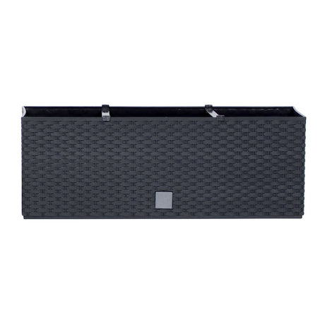 Truhlík RATO CASE 51,4x19,2cm antracit