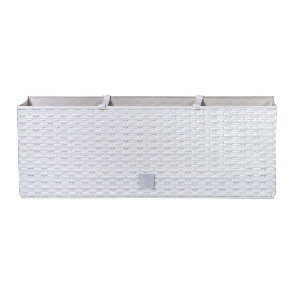 Truhlík RATO CASE 51,4x19,2cm bílý