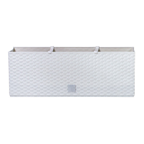 Truhlík RATO CASE 51,4x19,2cm bílý