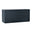 Box zahradní WOODEBOX antracit 116 cm - 280L