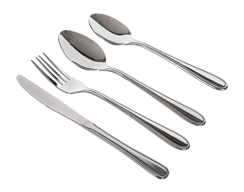 Sada příborů BANQUET Apetit Daphne 24ks