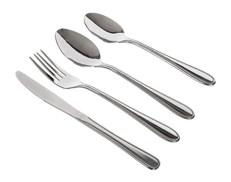 Sada příborů BANQUET Apetit Daphne 24ks