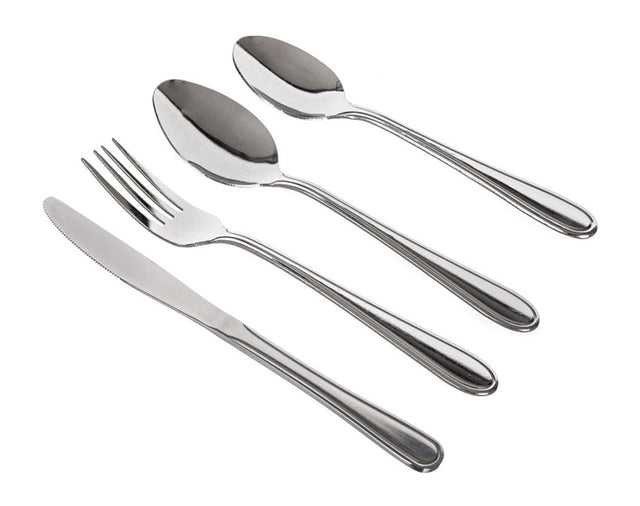 Sada příborů BANQUET Apetit Daphne 24ks