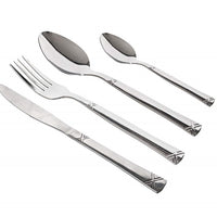 Sada příborů BANQUET Apetit Destini 24ks