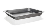 Plech na pečení BANQUET Granite 36,5x27cm