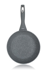 Pánev BANQUET Granite 24cm