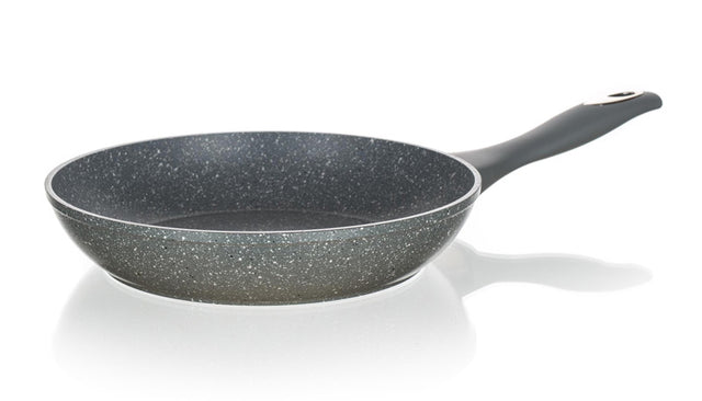 Pánev BANQUET Granite 24cm