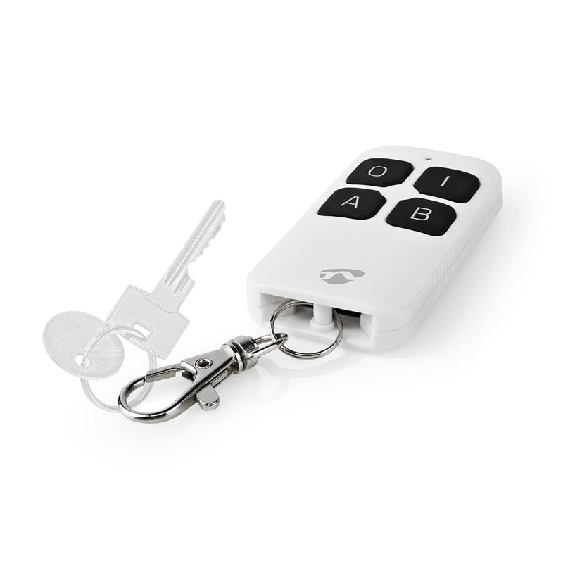 Klíčenka NEDIS ZBRC10WT ZigBee Tuya