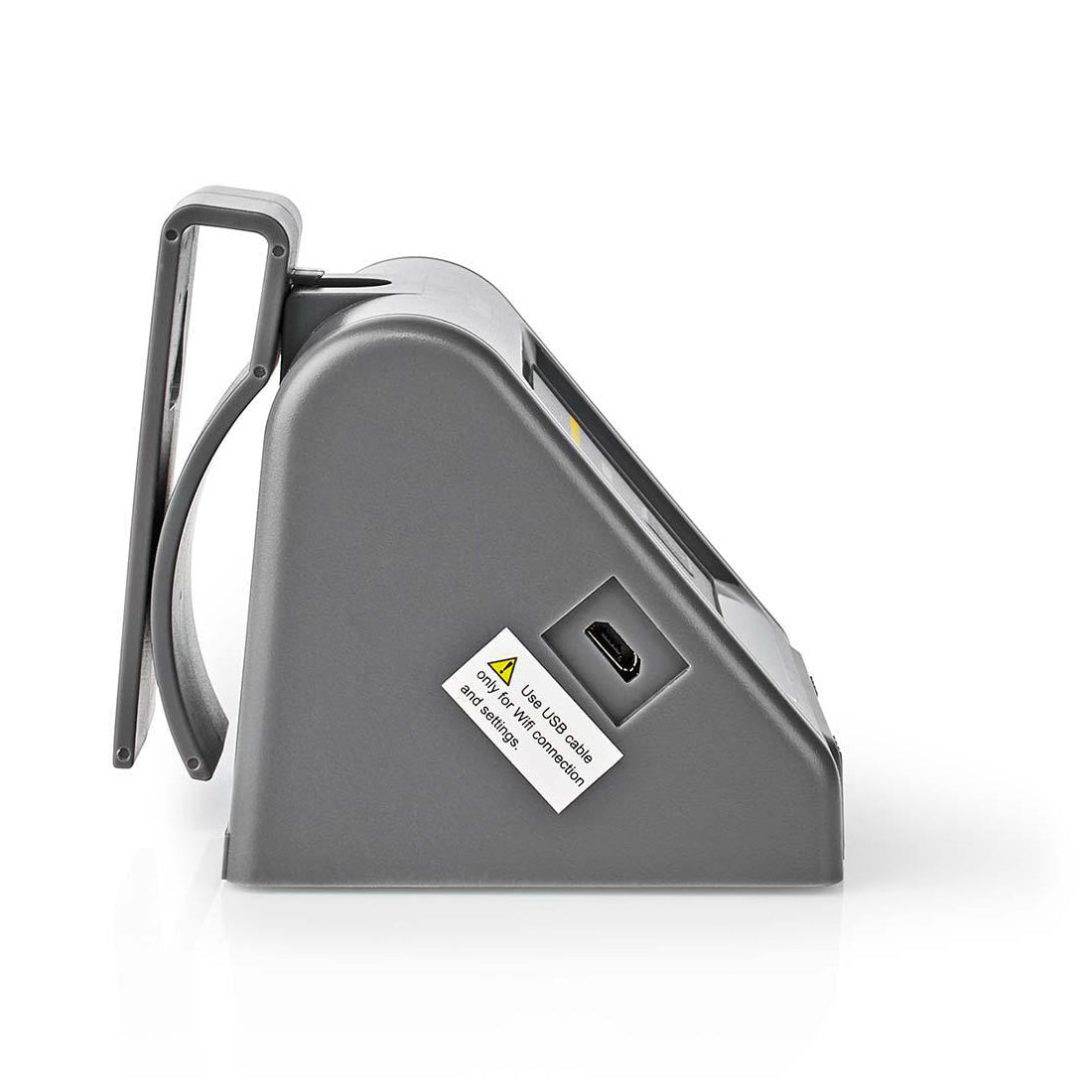 Smart zavlažovací systém NEDIS WIFIWP10GY WiFi Tuya