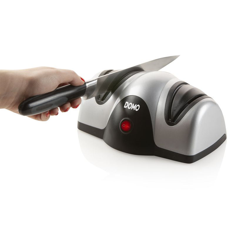 Ostřič nožů DOMO DO9204KS