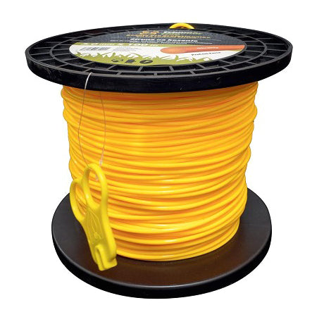 Struna ProCom Force 2,7mm/100m kulatá