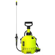 Postřikovač ruční tlakový MAROLEX Hobby 5l