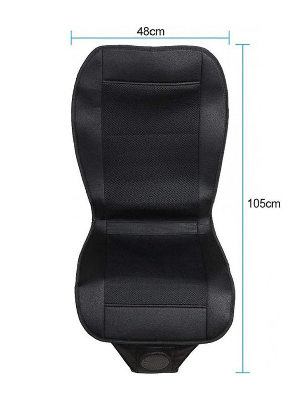 Potah sedadla s ventilátorem PROTEC