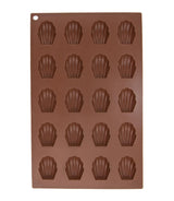 Forma na pečení pracinek ORION 29,5x17,5x1cm Brown