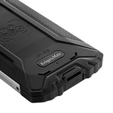 Telefon KRUGER & MATZ Drive 9 Black