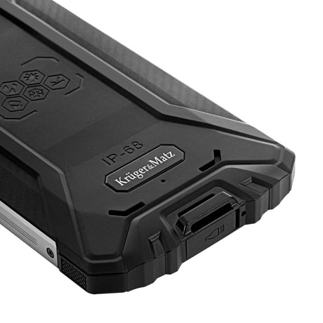 Telefon KRUGER & MATZ Drive 9 Black