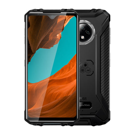 Telefon KRUGER & MATZ Drive 9 Black
