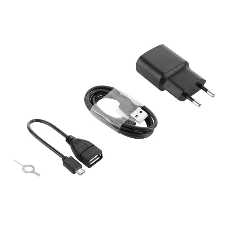 Telefon KRUGER & MATZ Drive 9 Black