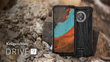 Telefon KRUGER & MATZ Drive 9 Black
