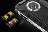 Telefon KRUGER & MATZ Drive 9 Black