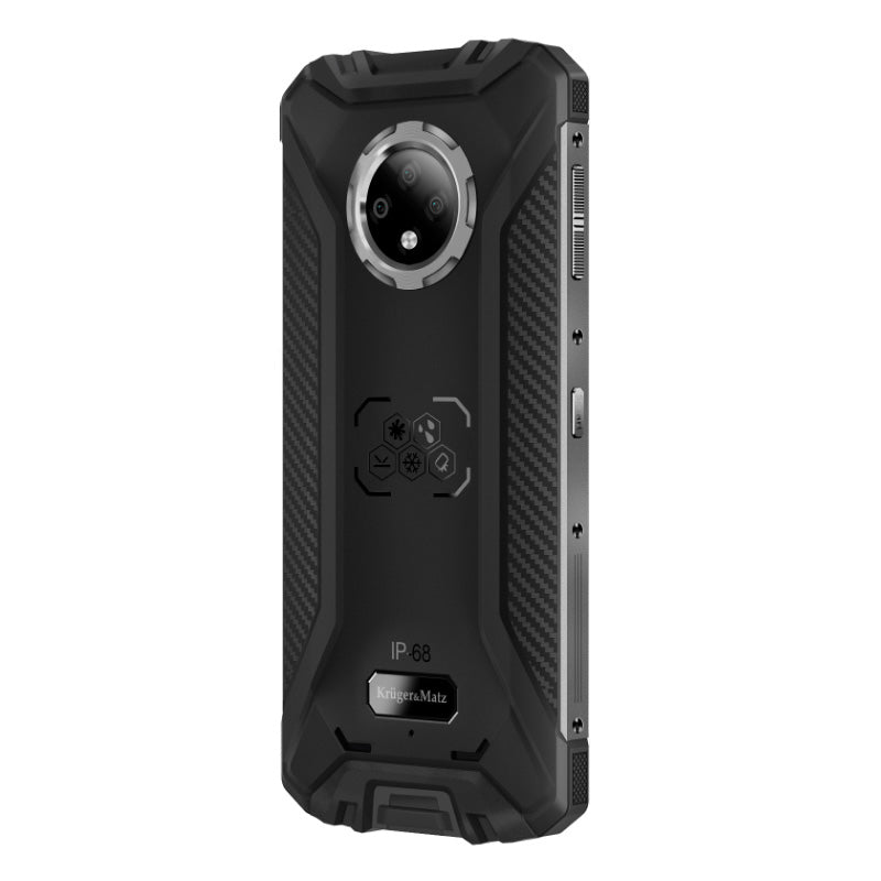 Telefon KRUGER & MATZ Drive 9 Black