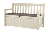 Lavice zahradní KETER Eden Garden Bench 265l Grey