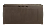 Box zahradní KETER Hollywood 270l Brown