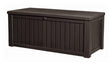Box zahradní KETER Rockwood 570l Brown