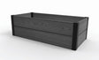 Vyvýšený záhon KETER Maple Trough Graphite