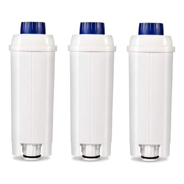 Filtr do kávovaru AQUALOGIS Al-S002 kompatibilní s DeLonghi DLS C002 3ks