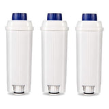 Filtr do kávovaru AQUALOGIS Al-S002 kompatibilní s DeLonghi DLS C002 3ks