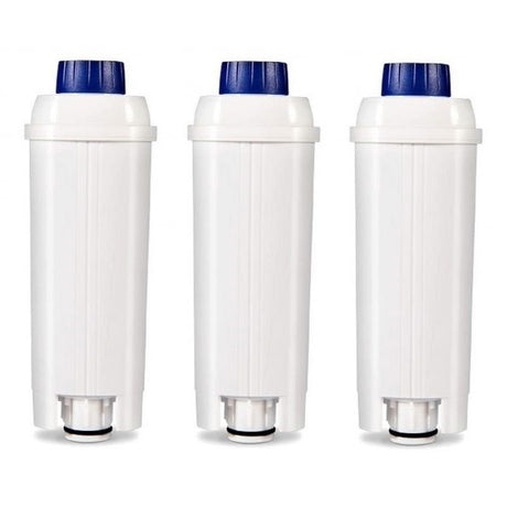 Filtr do kávovaru AQUALOGIS Al-S002 kompatibilní s DeLonghi DLS C002 3ks