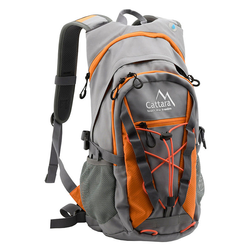 Batoh CATTARA 13846 OrangeW 20l